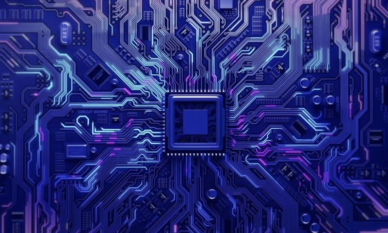 商丘工业物联网核心技术体系与落地应用解析