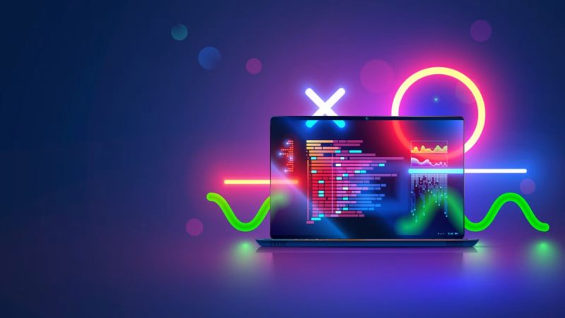 商丘软件开发公司:SCADA系统开发,筑牢工业数据管控防线
