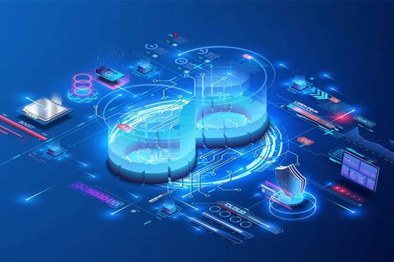 商丘工业软件定制先锋:京上云科技以多元系统开发赋能企业进阶
