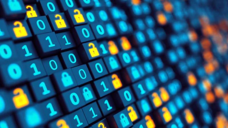 商丘软件开发:以硬核实力,筑工业数字基石