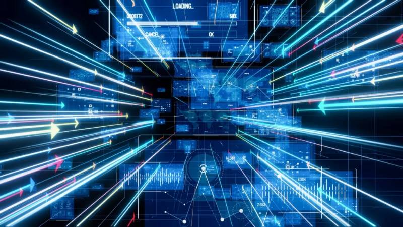 商丘SCADA系统开发:守护工业安全的数字卫士