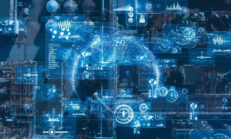 ERP系统信创国产化:商丘软件开发公司打造企业数字化转型新引擎